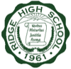 Ridge High School